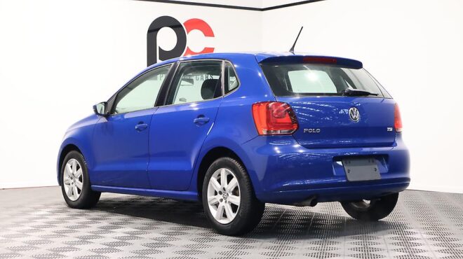 2011 Volkswagen Polo TSI ComfortLine, Low KM’s image 305610