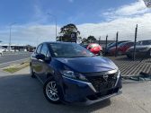 2021 Nissan Note e-Power S image 294384