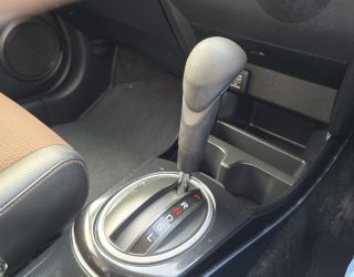 2012 Honda Fit Shuttle Hybrid image 290662
