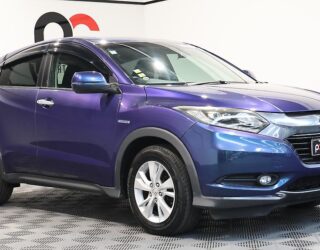 2014 Honda Vezel Hybrid X image 314103