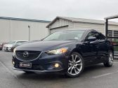 2014 Mazda Atenza Sedan 25S L-Package/ Adaptive Cruise Control image 291946