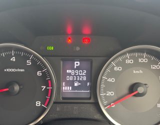 2012 Subaru Impreza Sport 2.0i-S Eyesight image 291551