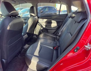 2020 Subaru Impreza Sport 2.0i-L Eyesight, Full Leather image 290596