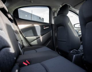 2016 Mazda Demio 13S Low KMS image 290961