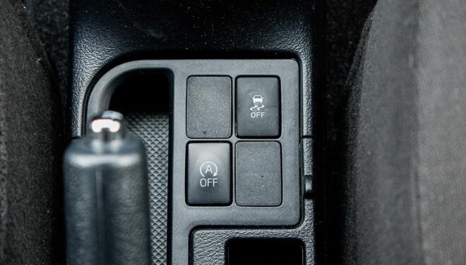 2014 Toyota Vitz Jewela S spec image 314984