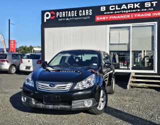 2012 Subaru Outback 2.5i Eyesight AWD image 293081