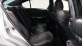 2016 Subaru Wrx S4 2.0GT-S Eyesight AWD image 306640