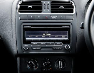 2012 Volkswagen Polo Bluemotion DSG image 291760