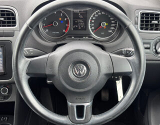 2012 Volkswagen Polo TSI Highline Low KMS image 310523