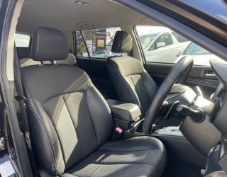 2013 Subaru Legacy Touring Wagon 2.5i B Sports Eyesight AWD image 292550