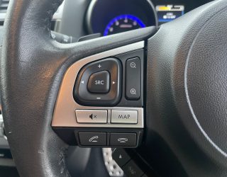 2015 Subaru Outback Limited 4WD image 290341