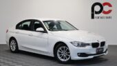 2014 Bmw 320i Low KMs Sedan image 308762