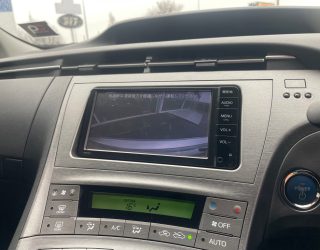 2015 Toyota Prius S Model image 290358