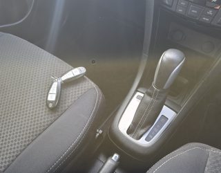 2013 Suzuki Swift RS Cruise Control, Alloys image 290792
