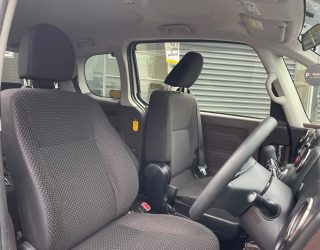2015 Toyota Spade F Jack image 294578