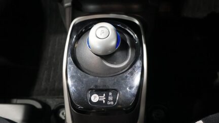 2016 Nissan Note e-Power X, Hybrid, Pre Collision Safety image 312146