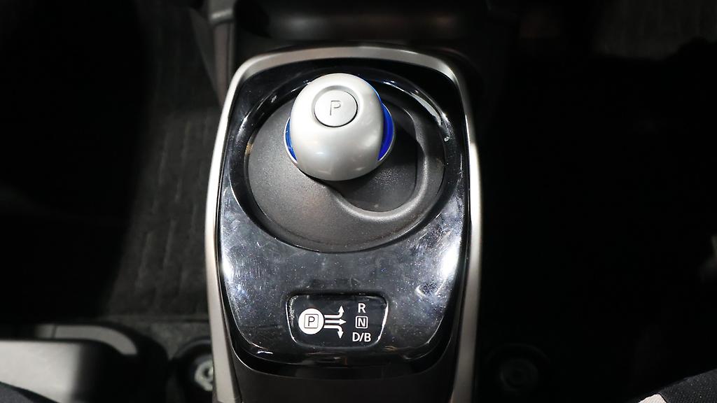 2016 Nissan Note e-Power X, Hybrid, Pre Collision Safety image 312146