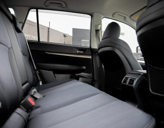 2012 Subaru Legacy Touring Wagon 2.5i Eyesight AWD image 290574