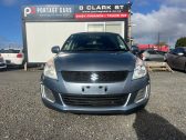 2014 Suzuki Swift XG – Alloy Wheels – Push Button Start image 290078