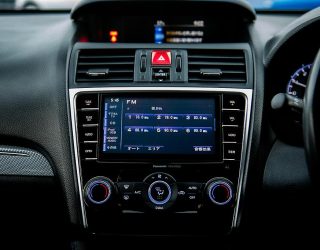2014 Subaru Levorg 2L GT-S Eyesight AWD Cruise Control image 289635