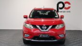 2014 Nissan X-trail 20X Emergency Brake Package 4WD image 305977