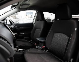 2021 Mitsubishi Asx LS 2.0P, Cruise Control image 291492