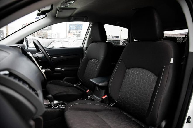 2021 Mitsubishi Asx LS 2.0P, Cruise Control image 291492