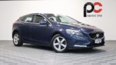 2014 Volvo V40 D2 1.6D/6AT/HA/5DR/5 image 305286