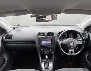 2011 Volkswagen Golf TSI 1.4L image 291368