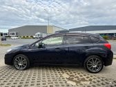 2013 Subaru Impreza Sport 2.0i image 293545