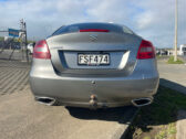 2011 Suzuki Kizashi GLXC 2.4 4DR NZ New image 302239