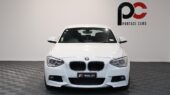 2012 Bmw 116i Sport, M-Package, M Sport Super Low KMS image 305139