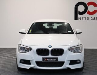 2012 Bmw 116i Sport, M-Package, M Sport Super Low KMS image 305139
