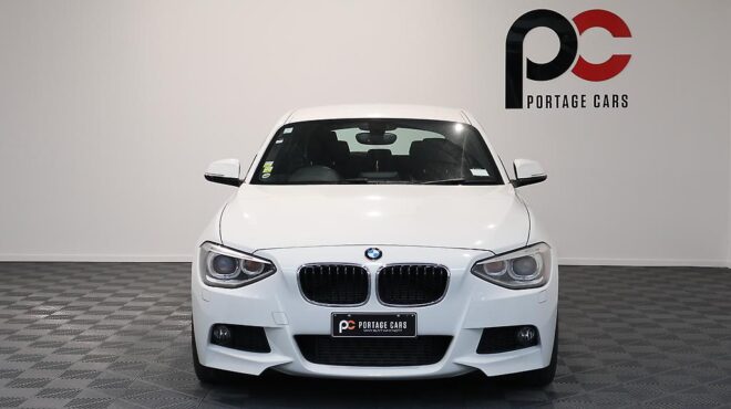 2012 Bmw 116i Sport, M-Package, M Sport Super Low KMS image 305139