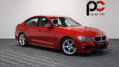 2014 Bmw 320i M Sport Package image 304769