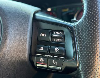 2016 Subaru Wrx S4 2.0GT-S Eyesight AWD image 294128