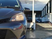 2014 Toyota Vitz F model, Push start image 288213