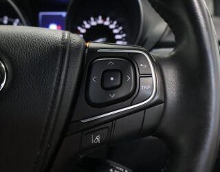 2016 Toyota Avensis Wagon Xi, New Shape image 308796