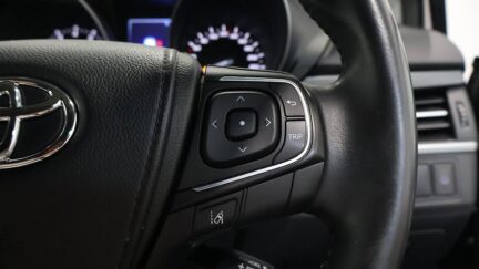 2016 Toyota Avensis Wagon Xi, New Shape – Cruise Control image 308796