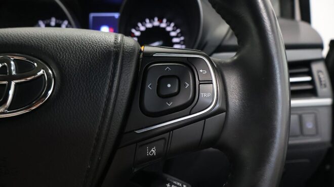 2016 Toyota Avensis Wagon Xi, New Shape image 308796