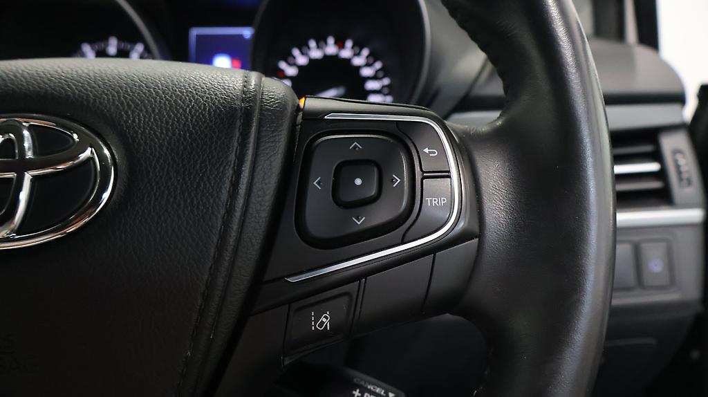 2016 Toyota Avensis Wagon Xi, New Shape – Cruise Control image 308796