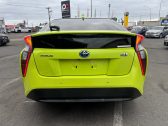 2016 Toyota Prius A Model, Low KMS, Heads up Display image 287767