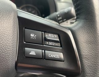 2012 Subaru Impreza Sport 2.0i Eyesight 4WD image 291805