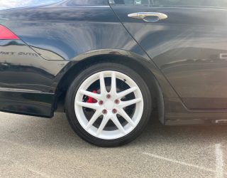 2006 Honda Accord EURO R image 291355