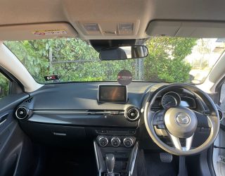 2016 Mazda Demio 13S Low KMS image 293106