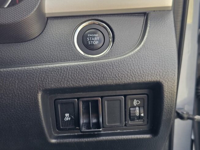 2014 Suzuki Swift XG – Alloy Wheels – Push Button Start image 303295
