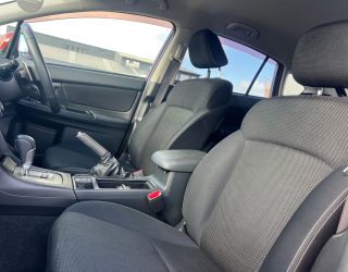 2014 Subaru Xv 2.0i-L Eyesight Adaptive Cruise Control, Push Start image 292628