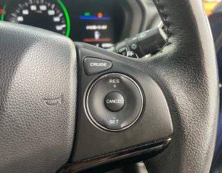 2014 Honda Vezel Hybrid X image 290290