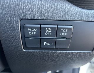 2018 Mazda Cx-3 Proactive 4WD image 293067