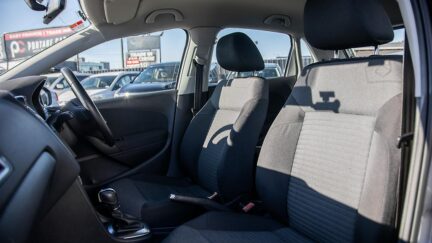 2013 Volkswagen Polo 1.2l Tsi Bluemotion image 288731